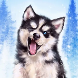 wolves
