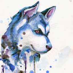 wolves